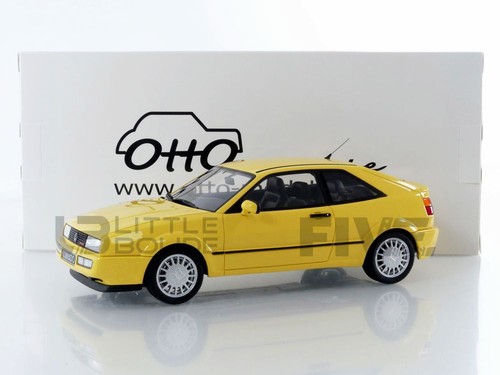 Otto mobile volkswagen - 1/18,