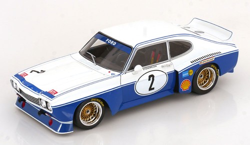 Werk83 ford capri rs 3100 - 1:18,