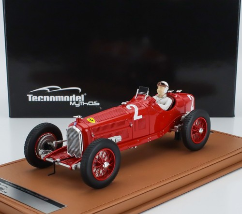 Tecnomodel alfa romeo - romeo,