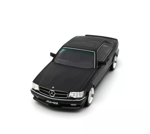 Mercedes benz 560 - mercedes-benz, sec
