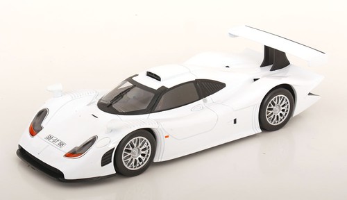 Werk83 porsche 911 - 1:18, (996)