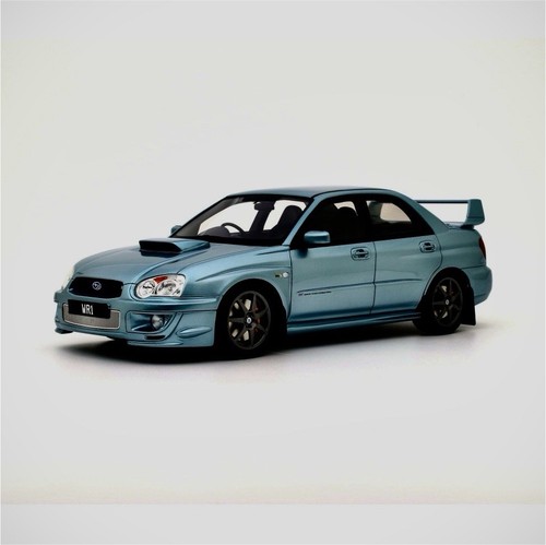 Subaru impreza wr1 2004 - wr1,
