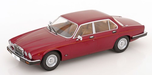 Mcg jaguar 6 - xj-6, iii