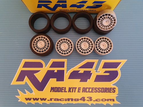 Cerchio rims con - cerchio,