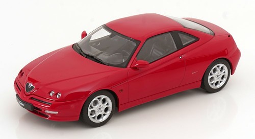 Norev alfa romeo gtv 1999 - norev,