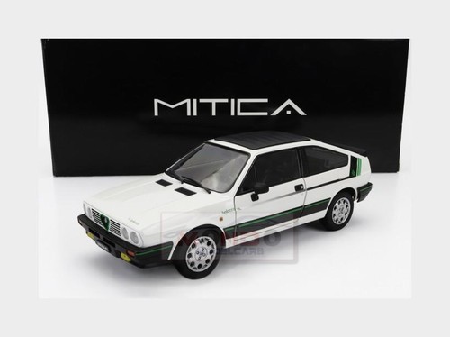 Mitica alfa romeo sprint - 1:18,