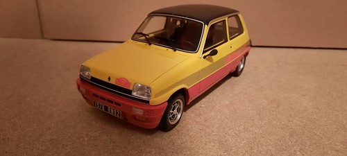 Renault ts montecarlo - renault,