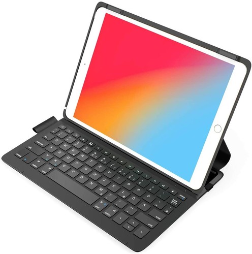 Inateck custodia tastiera ipad - inateck,
