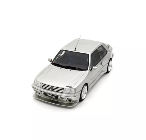 Peugeot 309 gti - , 16