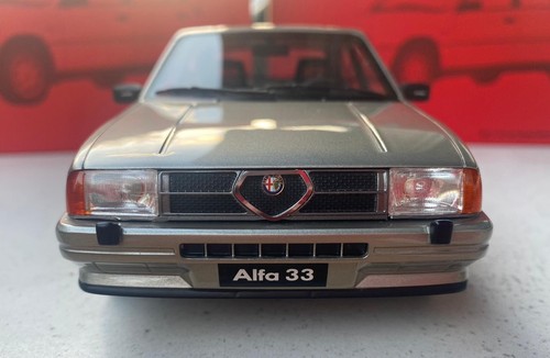 Alfa romeo 5 qv - 33, 1.5