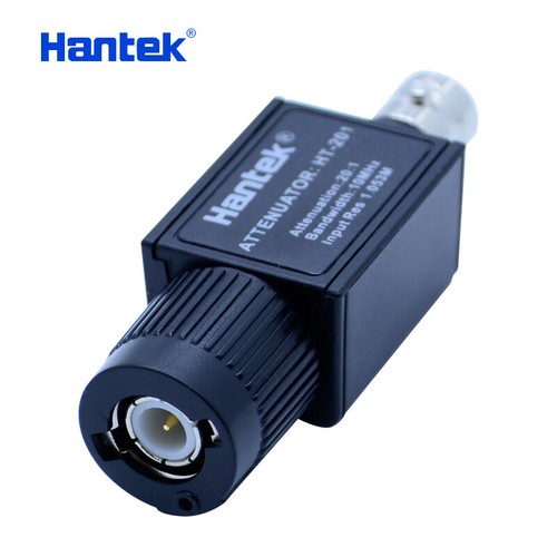 Hantek ht201 attenuatore - hantek,