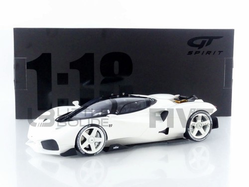 Spirit nilu 27 - spirit,
