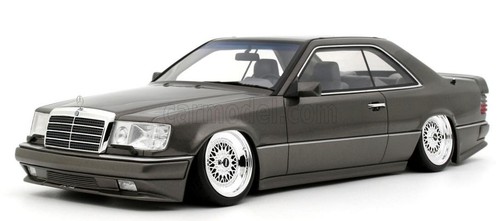 Otto mobile mercedes - 1/18, otto-mobile