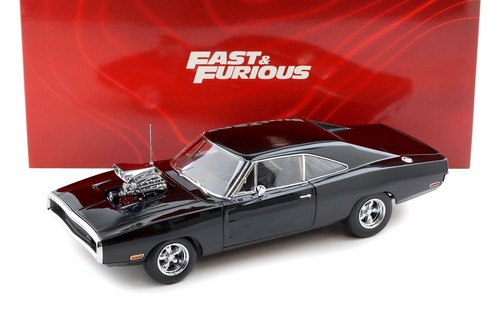 Caricabatteria dodge 18 - dodge, 1:18