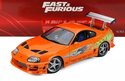 Kyosho toyota brian - 1/18,