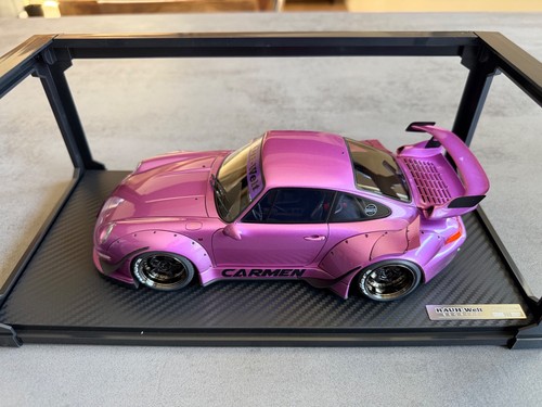 Ignition model 18 - 1:18,