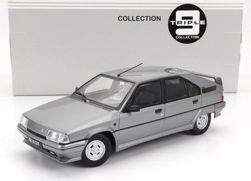Triple9 citroen bx - citroen,