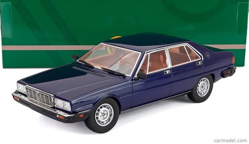 Cult maserati - 1:18,