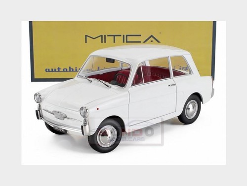 Mitica autobianchi - 1:18,