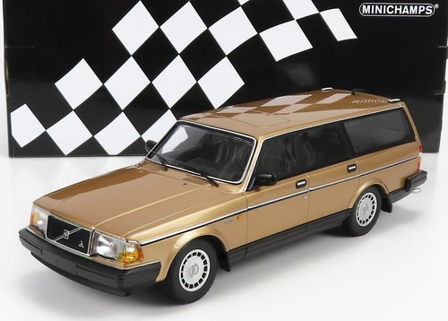 Minichamps volvo - minichamps,