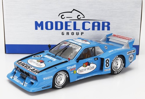 Mcg lancia beta - mcg,