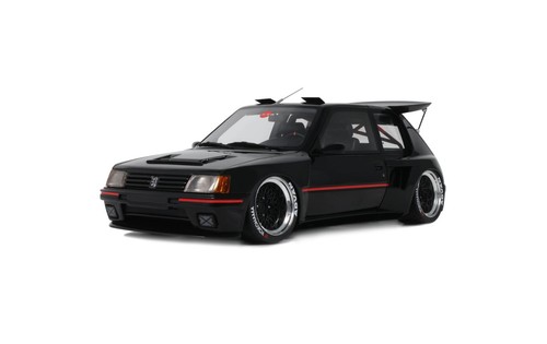 Peugeot 205 khyzyl saleem - peugeot,