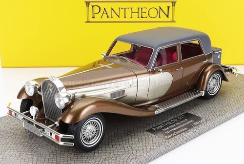 Pantheon 1974 panther - 1/18,