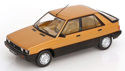 Renault gtl 1985 beige1 - 11,