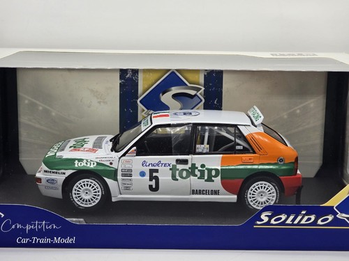Lancia delta integrale - lancia,