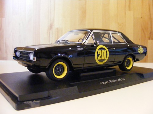 Prezzo speciale 18 opel - 1:18,