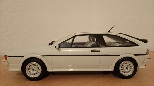 Scirocco mk2 scala - vw,