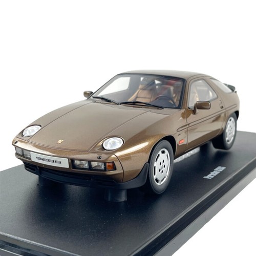 Modellino auto spirit 18 - modellino, 1/18