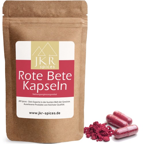 180 capsule barbabietola - pz,