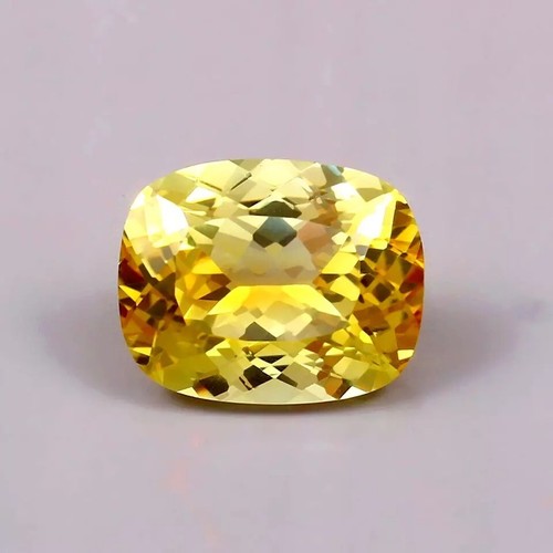 Zaffiro giallo ceylon - zaffiro,