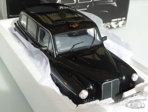 Minichamps london taxi - minichamps,