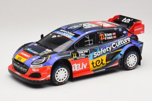 Ford puma rally1 sesks - rally1,