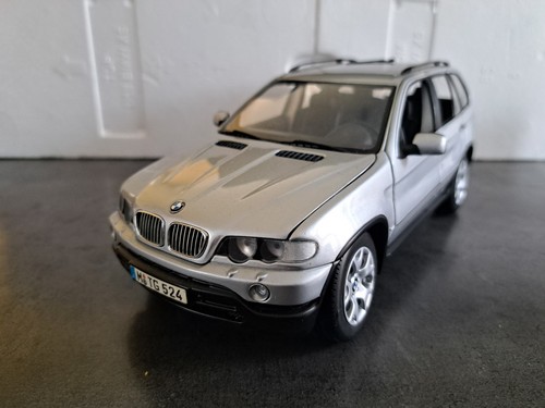 Bmw kyosho 1 18 - bmw, 3.0d