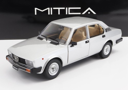 Mitica diecast alfa - mitica-diecast,