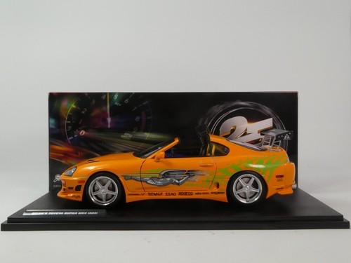 Solido toyota supra mk4 a80 - supra,