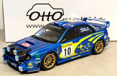 Otto mobile subaru - mobile,