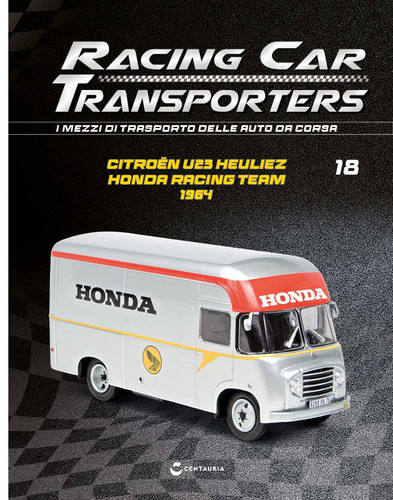 Prevendita racing car - 10/09],