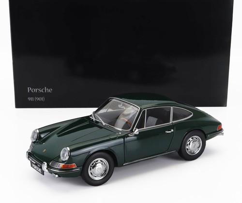 Kyosho porsche 911 - porsche,
