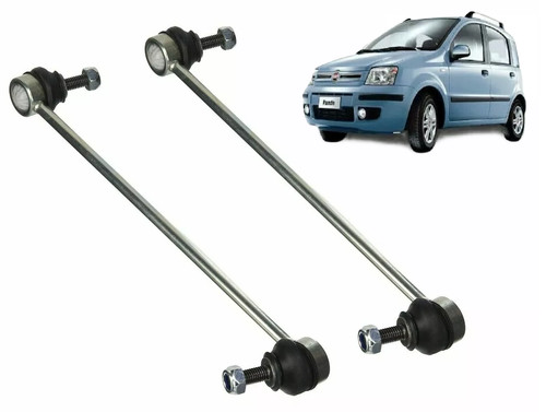 Kit biellette tiranti barra - biellette,