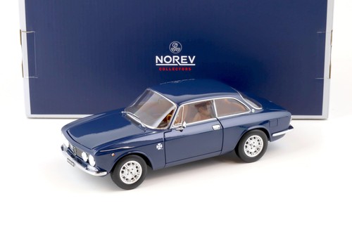 Norev alfa romeo 1300 gt - norev,