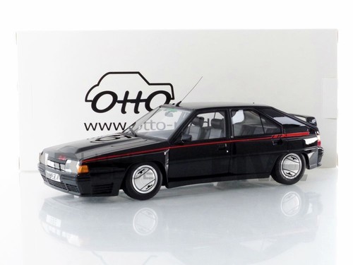 Otto mobile citroen bx - -,