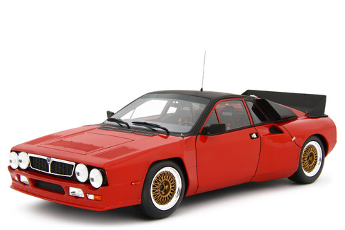 Laudoracing models lancia - laudoracing-models, 1:18