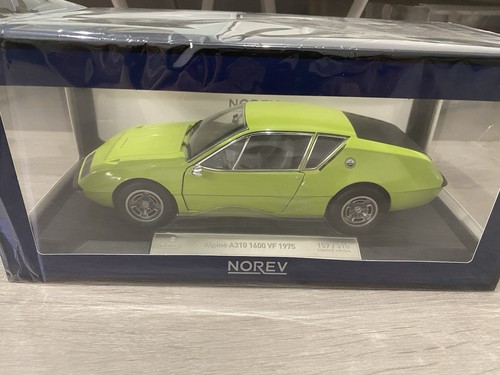 Alpine a310 1600vf - a310,