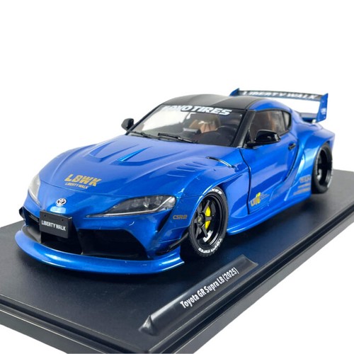 Modellino auto solido 18 - solido, 1/18