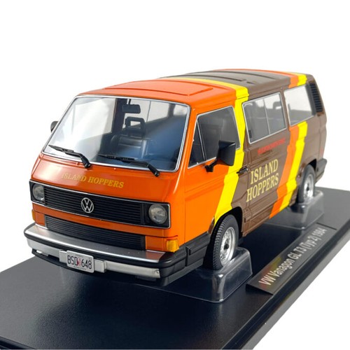 Modellino auto 18 - kk, 1/18