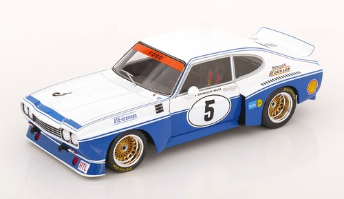 Werk83 ford capri rs - rs, 3100